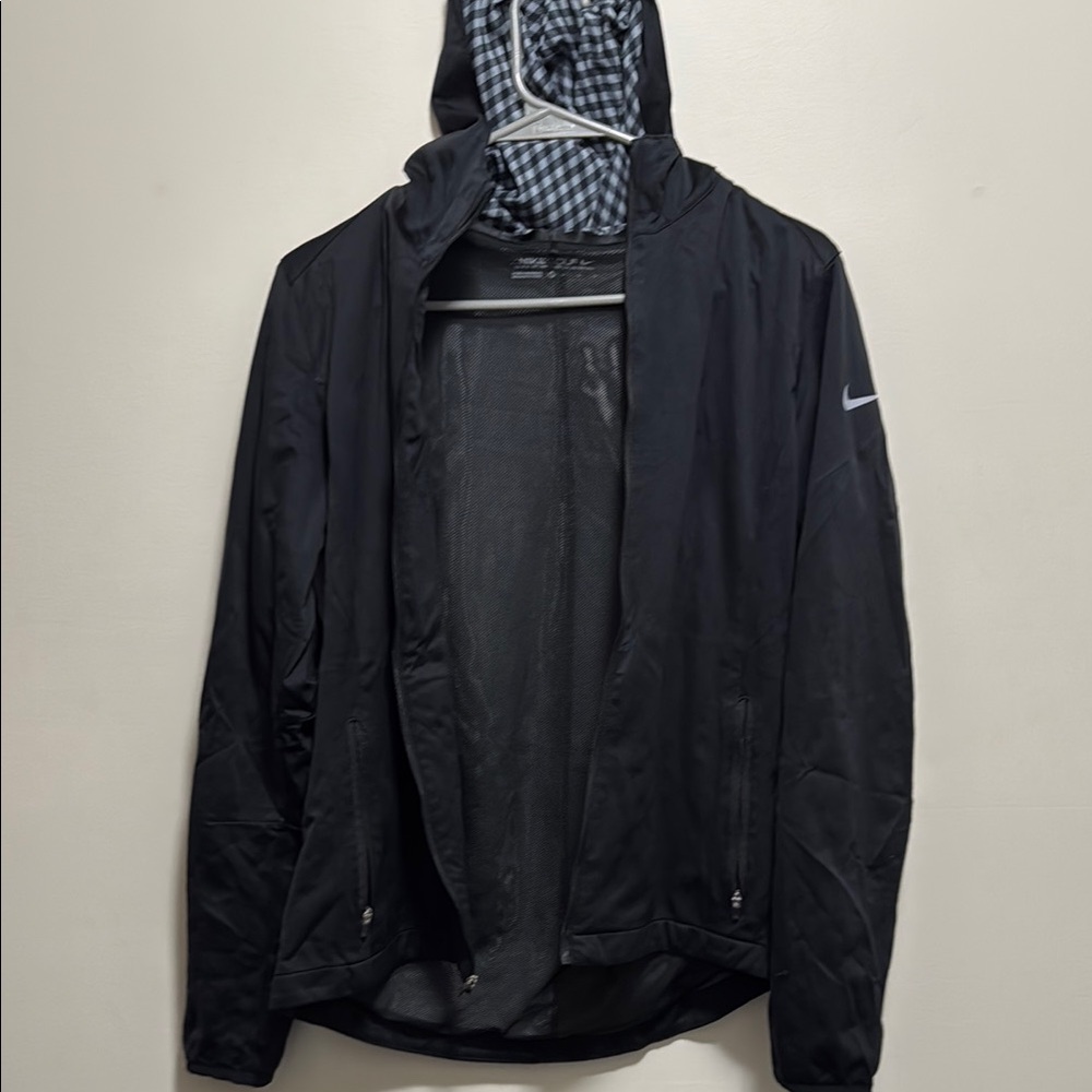 Nike Black Women’s Jacket